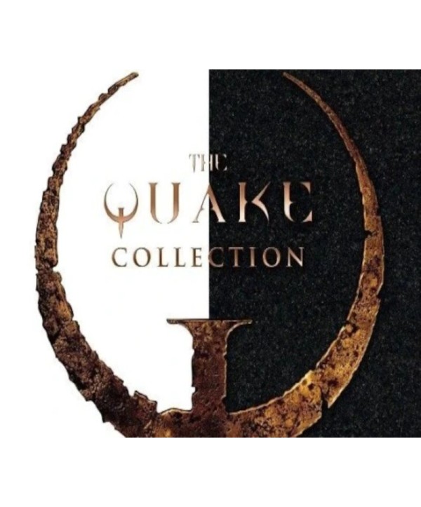 QUAKE Collection Steam Key 